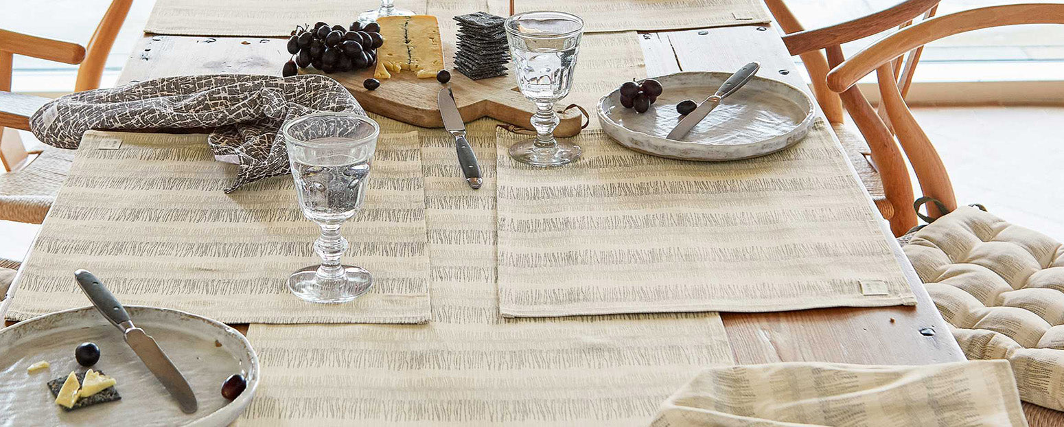 Abigail Ahern x Murmur Kitchenware