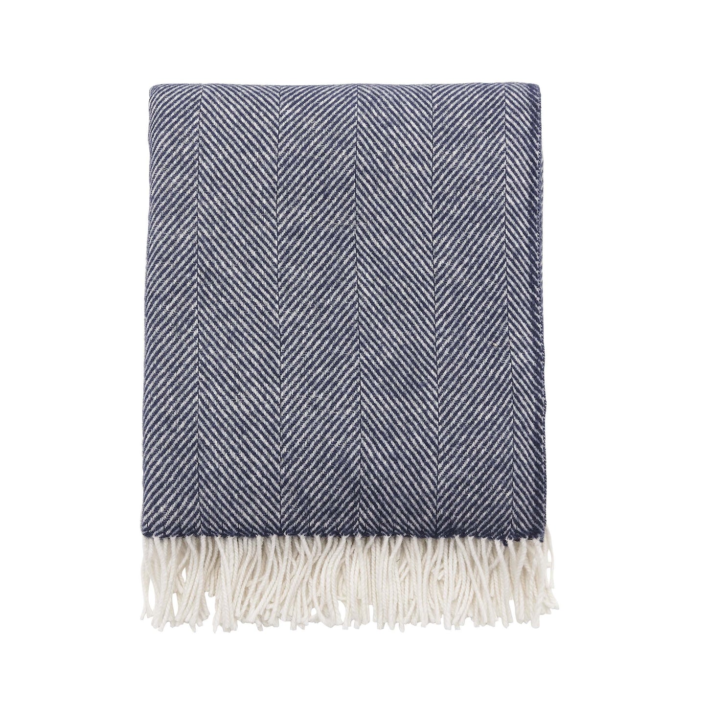 Ennis Throw, Navy