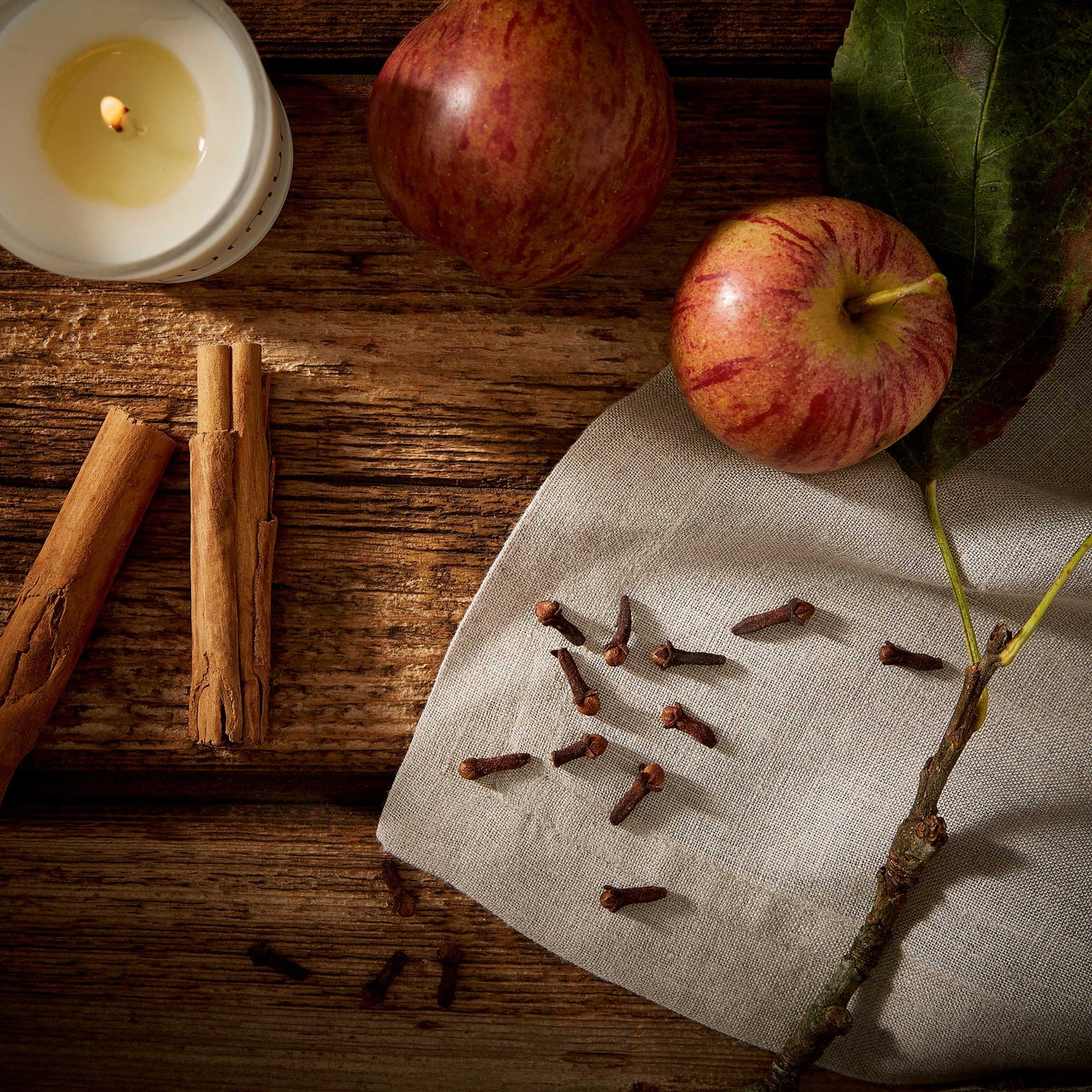 Mulled Spice Collection