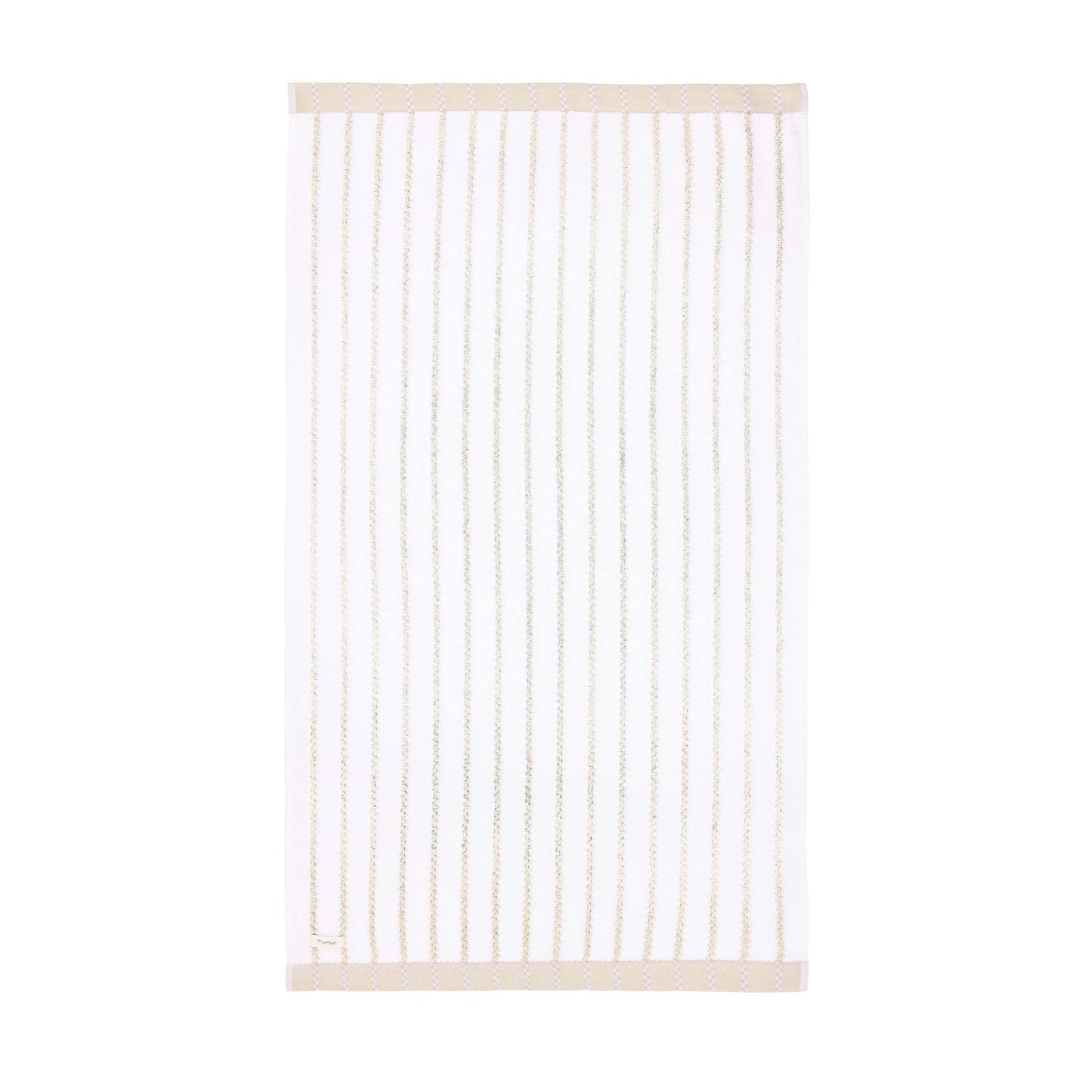 Verity Towels, Linen