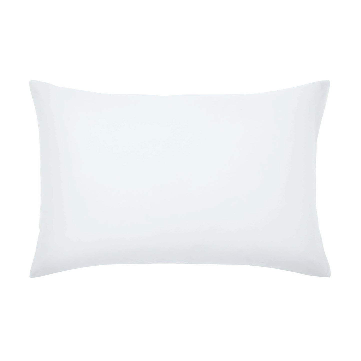 250 Thread Count Standard Pillowcase Cloud Grey