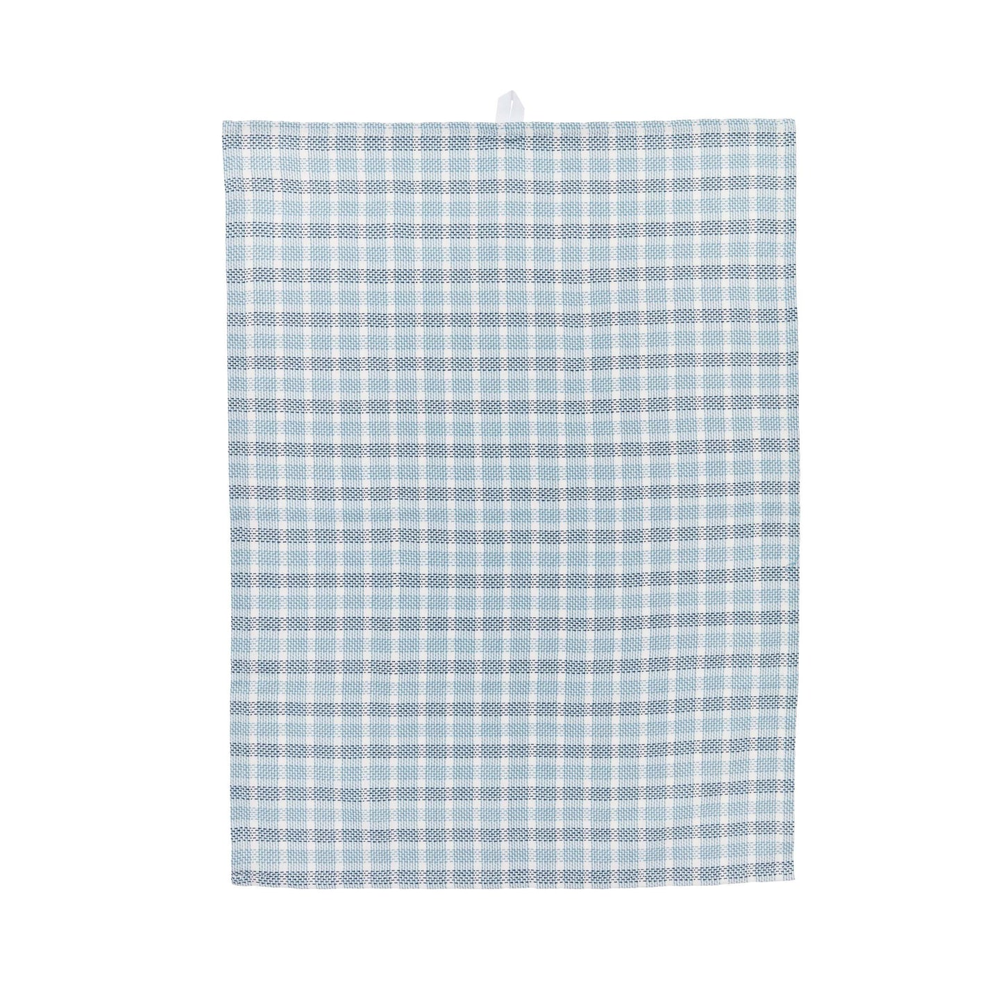 Amelia & Tara Tea Towels, Ballintoy Blue