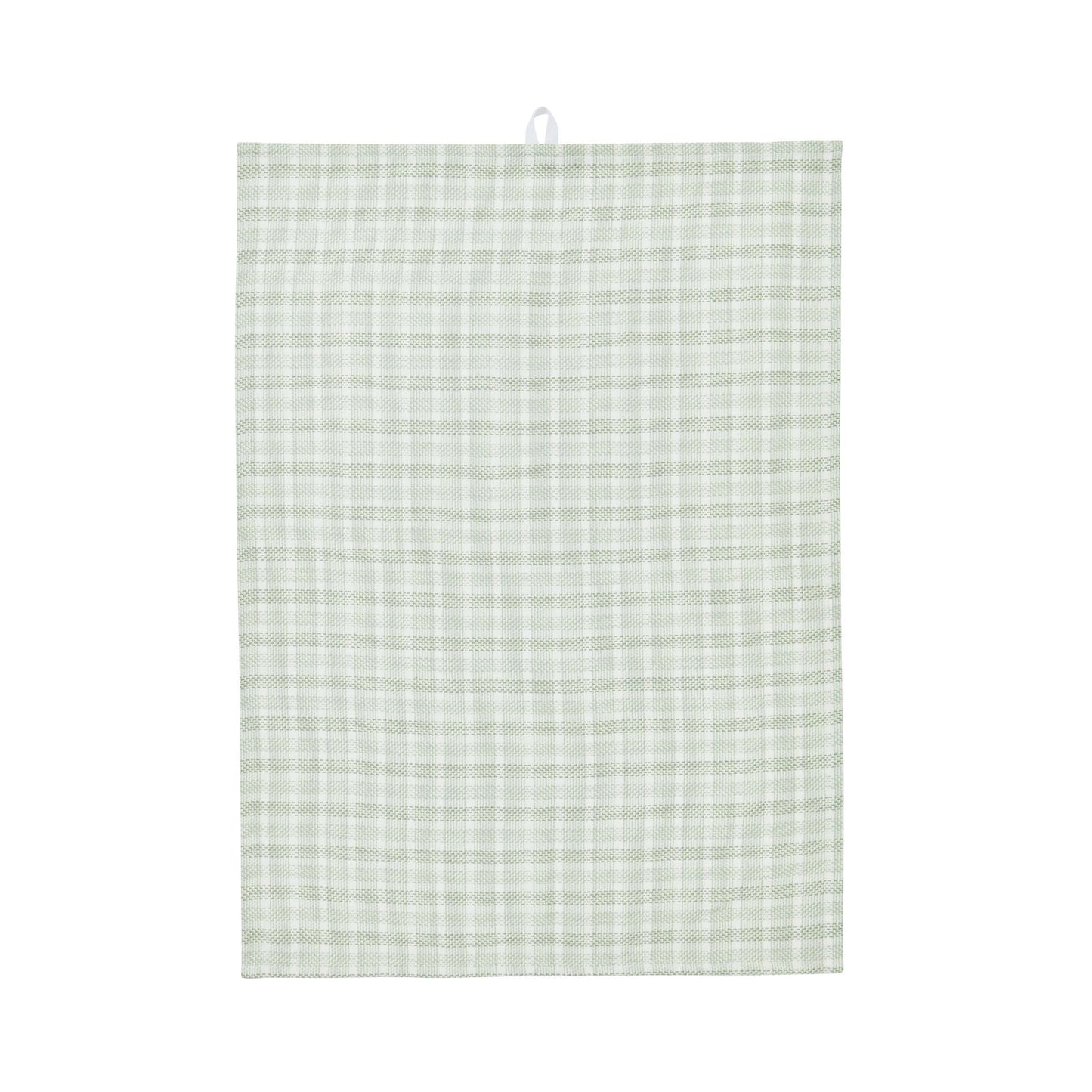 Vine & Tara Tea Towels, Sage