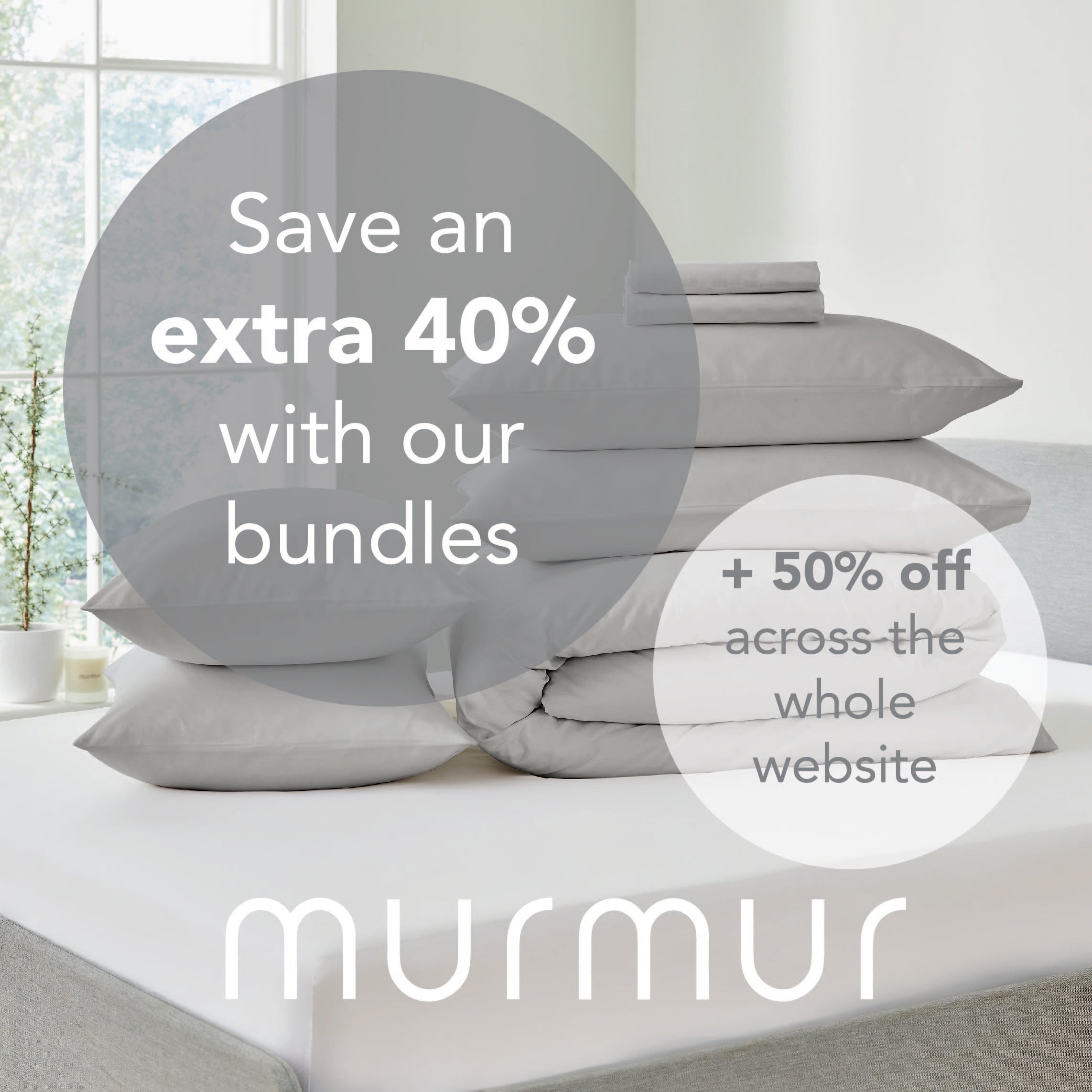 Bundles