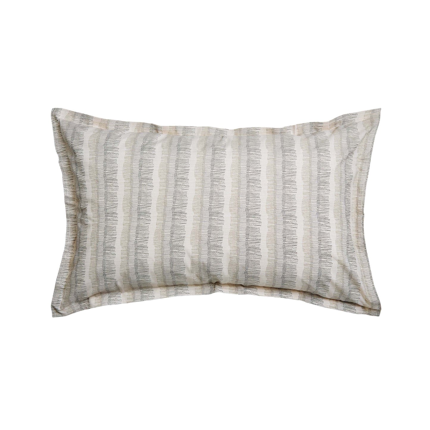 Moya, Charcoal/Canvas Cream