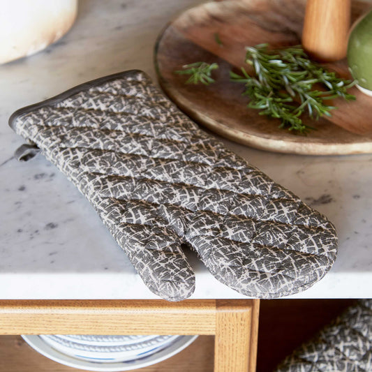Camille Charcoal Kitchen Collection