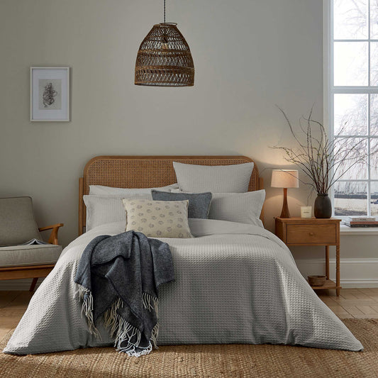 Lida, Cloud Grey