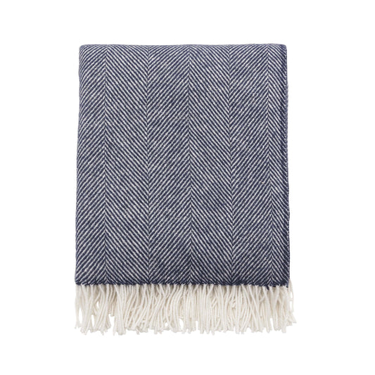 Ennis Throw, Navy