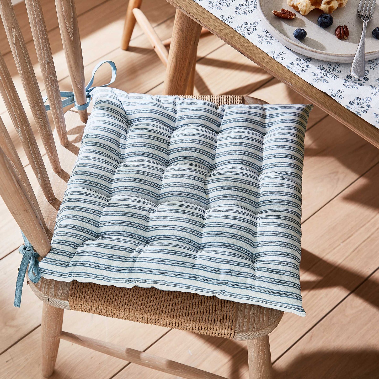 Linn & Sofie Ballintoy Blue Kitchen Collection