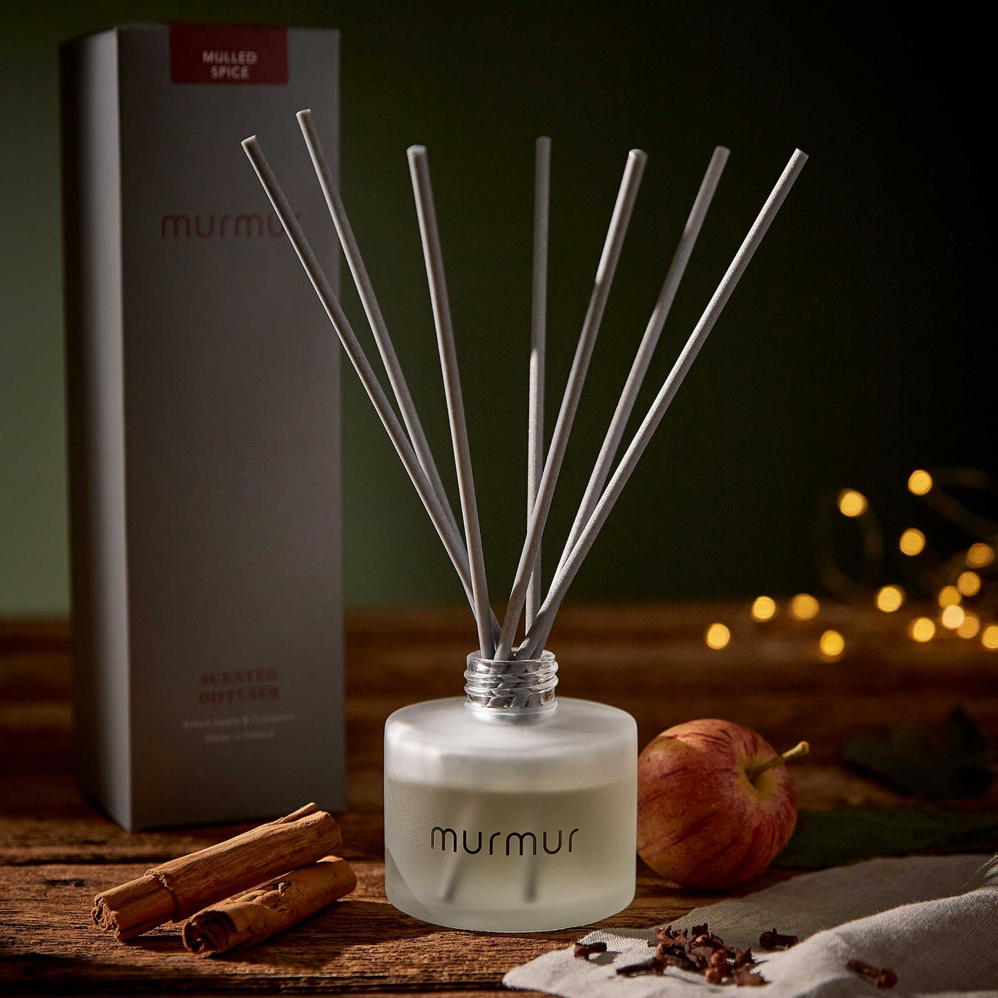Mulled Spice Collection
