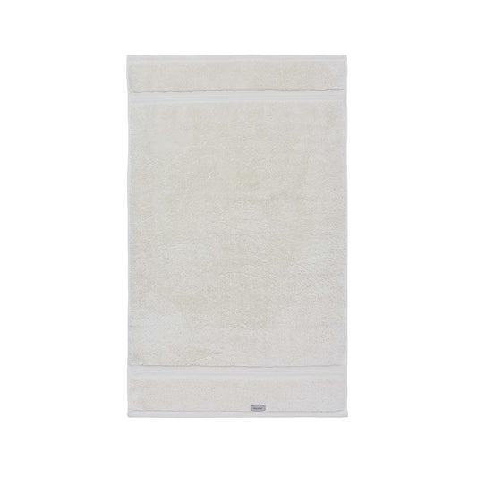 Naturally Soft Towels, Ivory