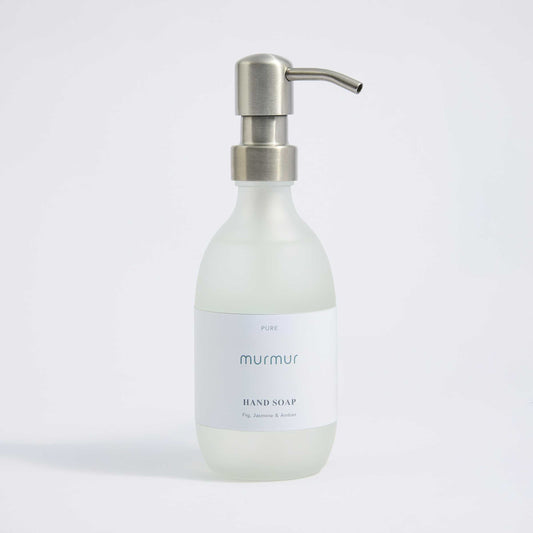 Pure Hand Wash