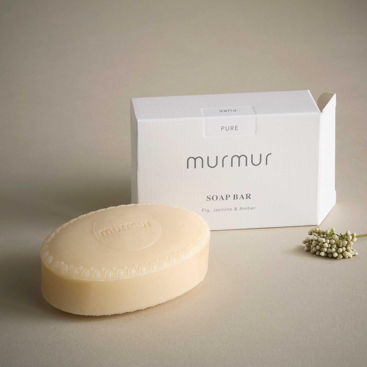 Pure Soap