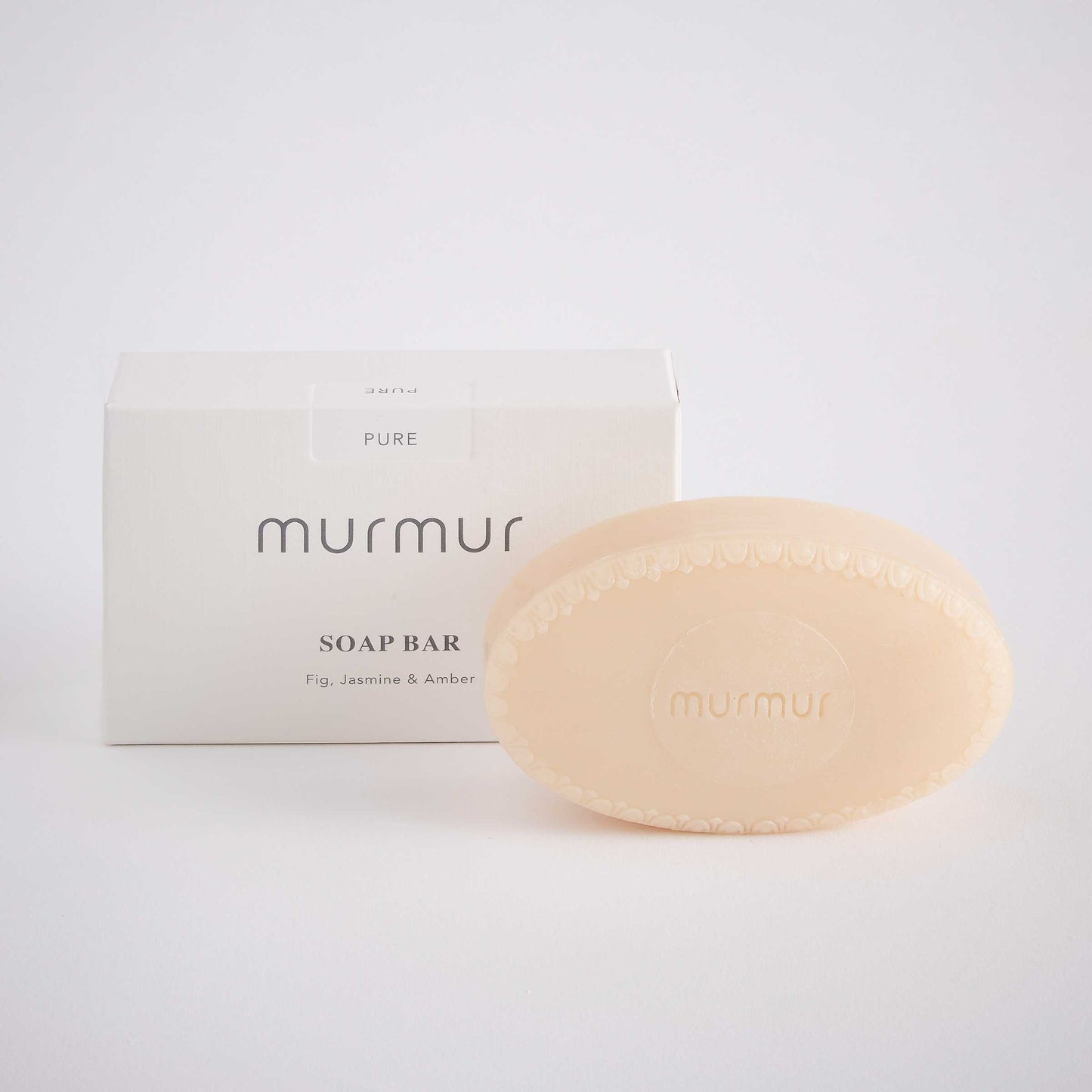 Pure Soap