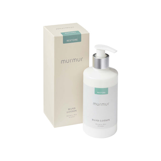 Restore Hand Lotion