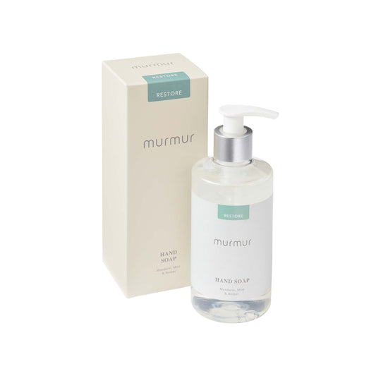 Restore Hand Wash