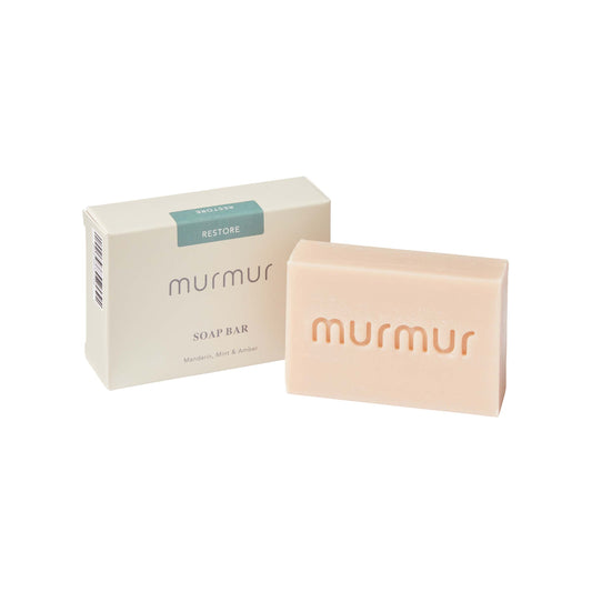 Restore Soap