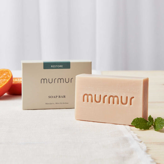 Restore Soap