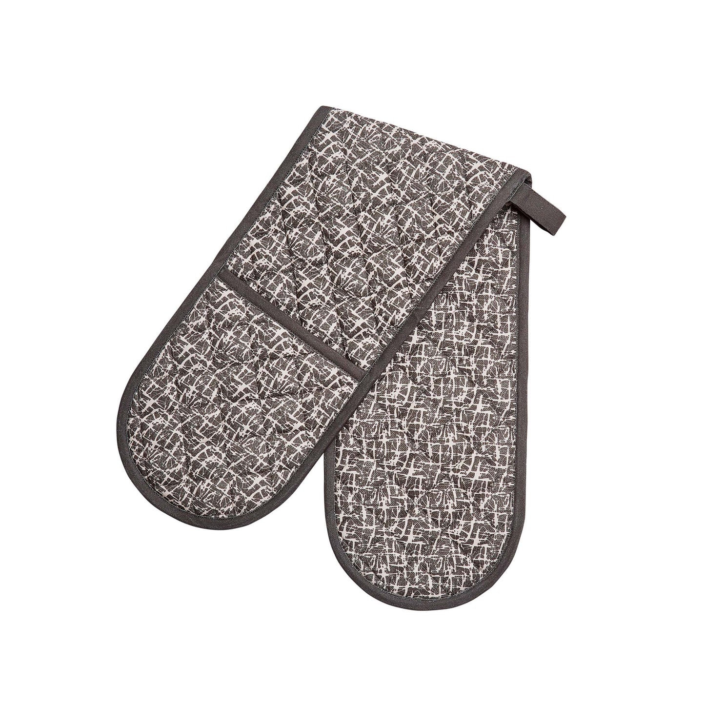 Camille Charcoal Kitchen Collection
