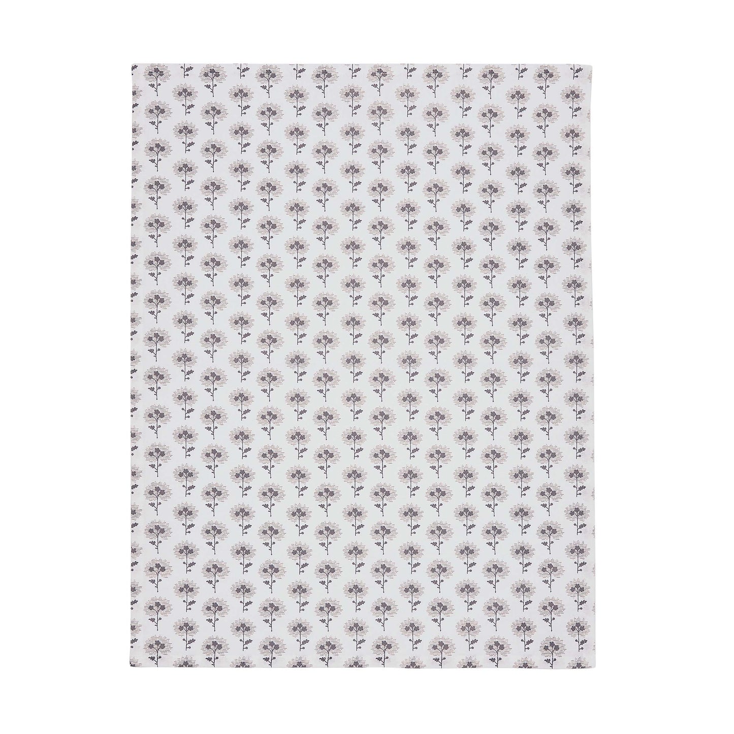 Tara & Ebba Tea Towels, Linen & Grey