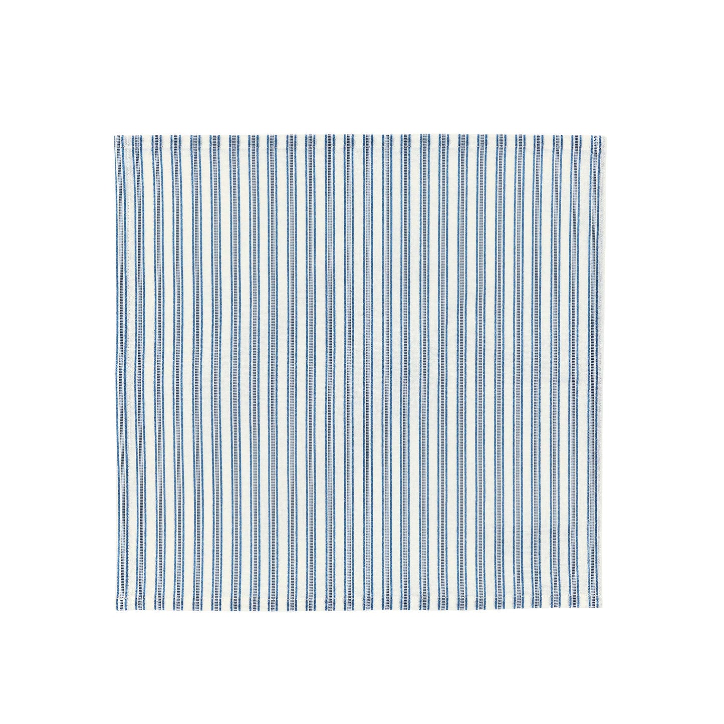 Linn Napkins, Ballintoy Blue - Set of 4