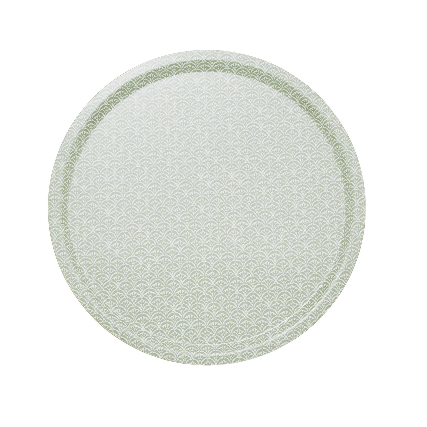 Lise Tray, Mourne Green