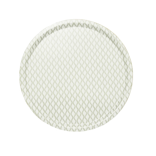 Rose Tray, Mourne Green