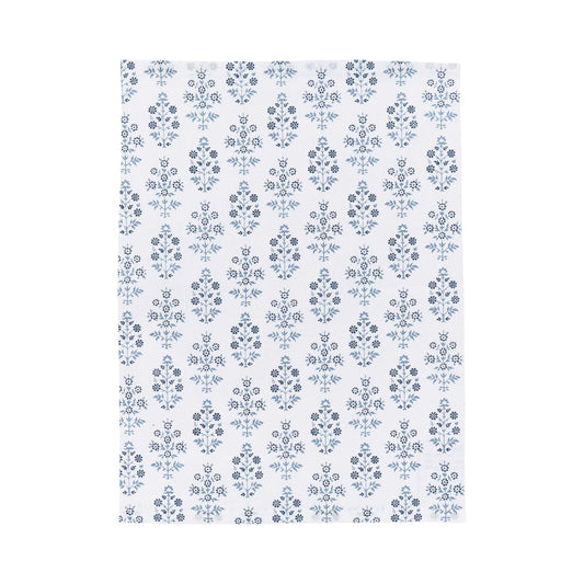 Linn & Sofie Tea Towels, Ballintoy Blue