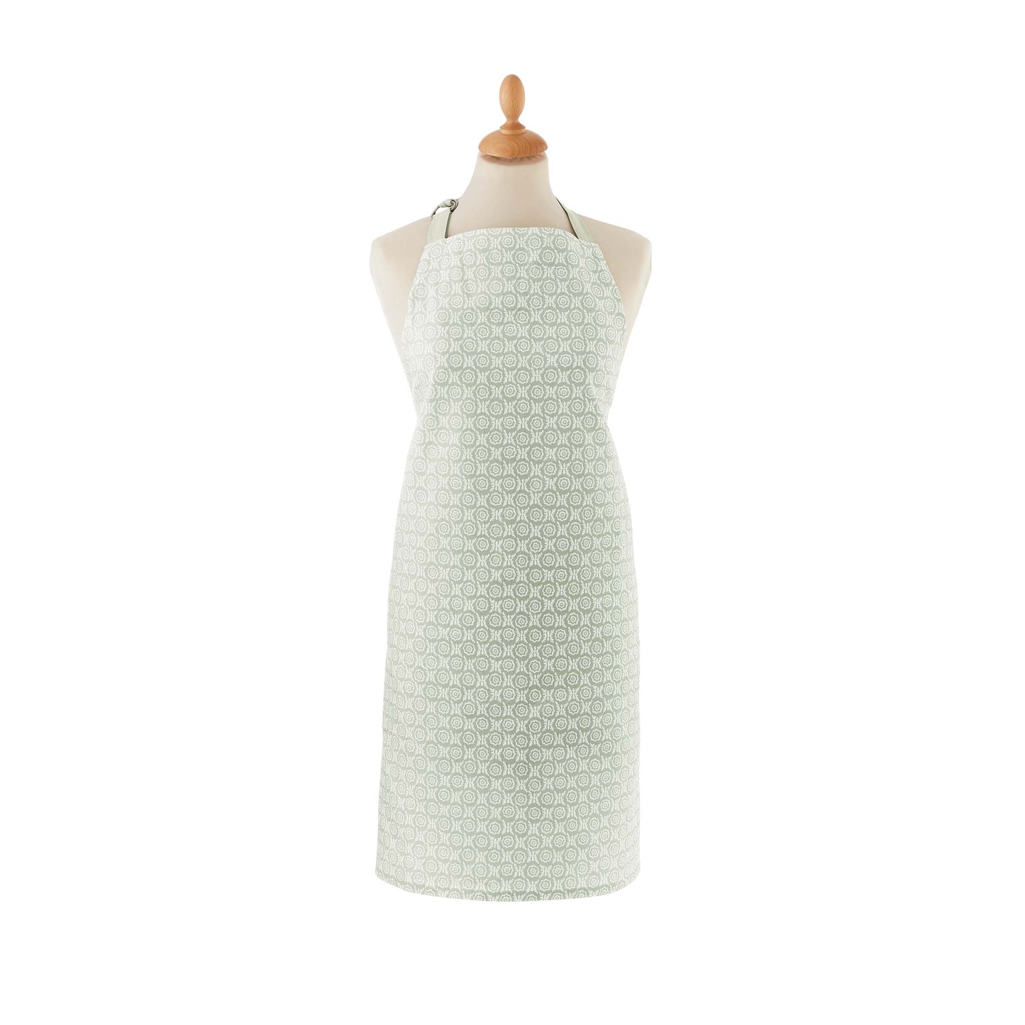 Thea Apron, Mourne Green