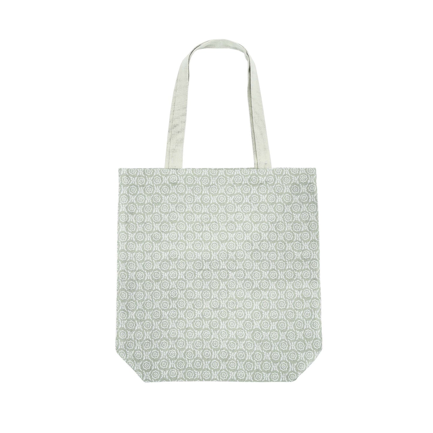 Thea Tote Bag, Mourne Green