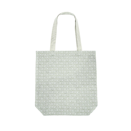 Thea Tote Bag, Mourne Green