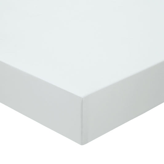 250 Thread Count Fitted Sheets Cloud Grey