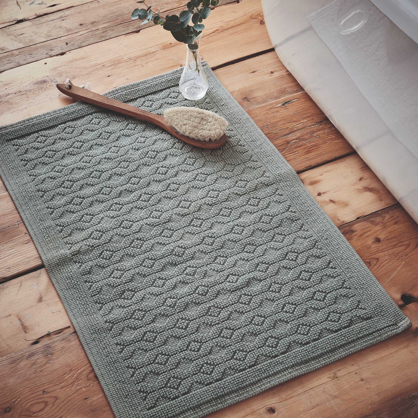 Stella Bath Mats