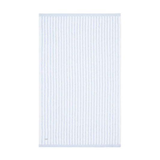 Verity Towels, Ballintoy Blue