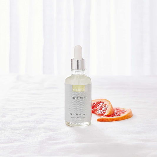 Energise Fragrance Oil