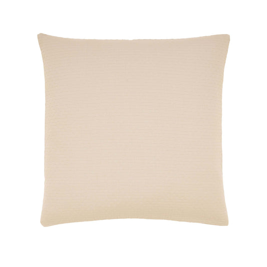 Hush Square Pillowcase, Linen