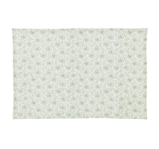 Vine Placemat, Sage