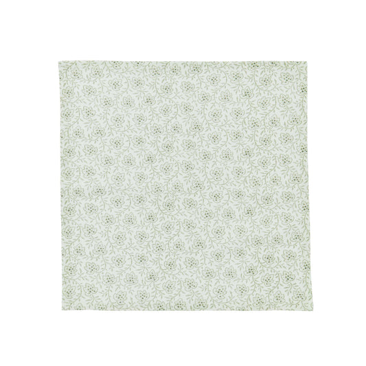 Vine Napkins, Sage
