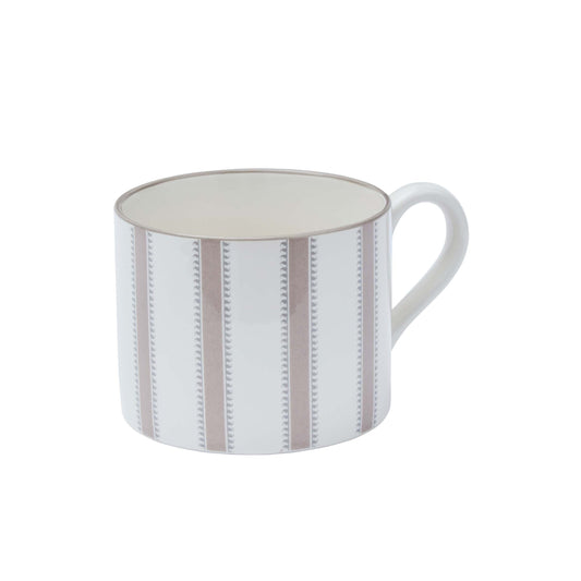 Nore Mug, Cloud Grey