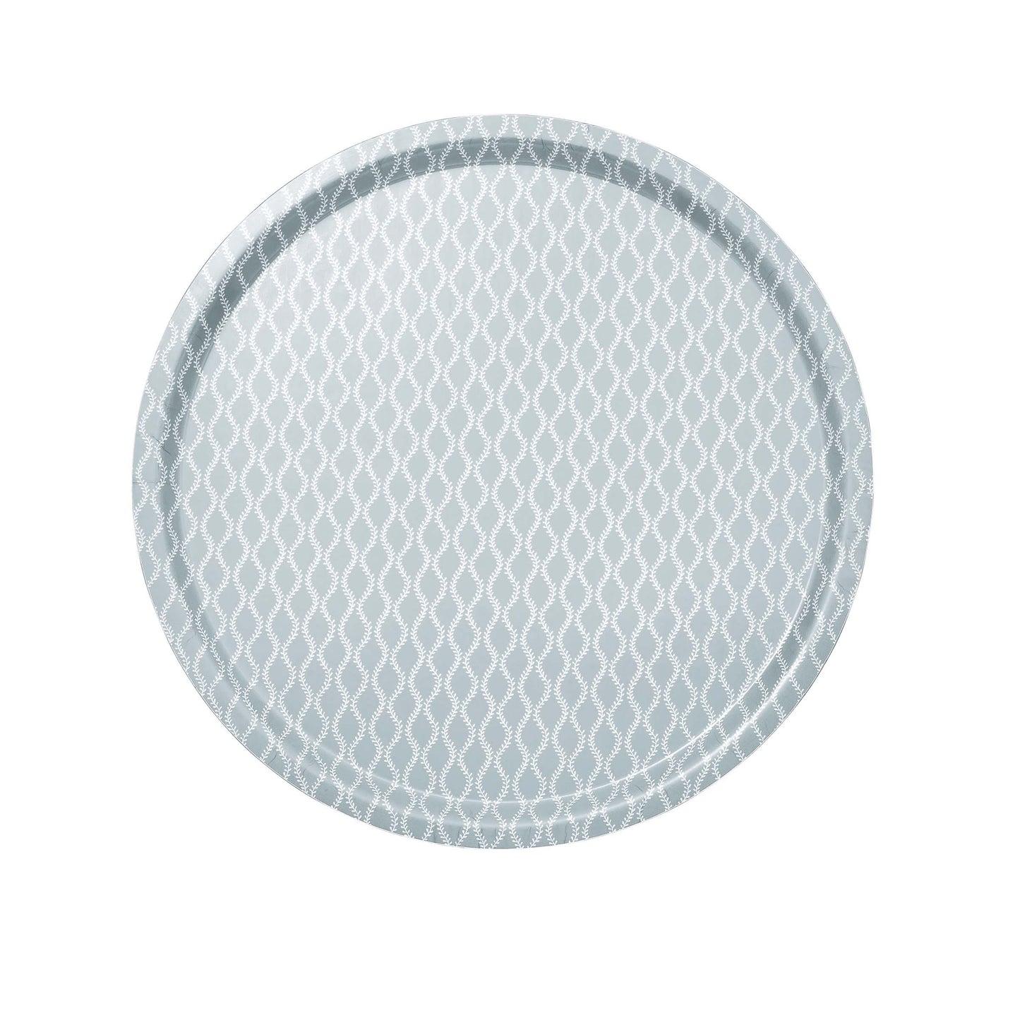 Rose Tray, Ballintoy Blue