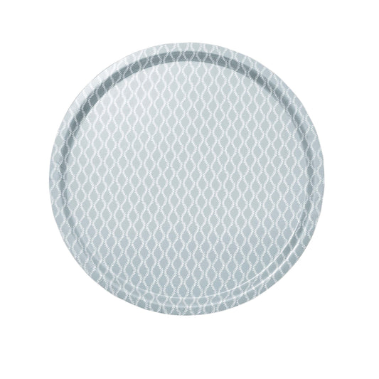 Rose Tray, Ballintoy Blue