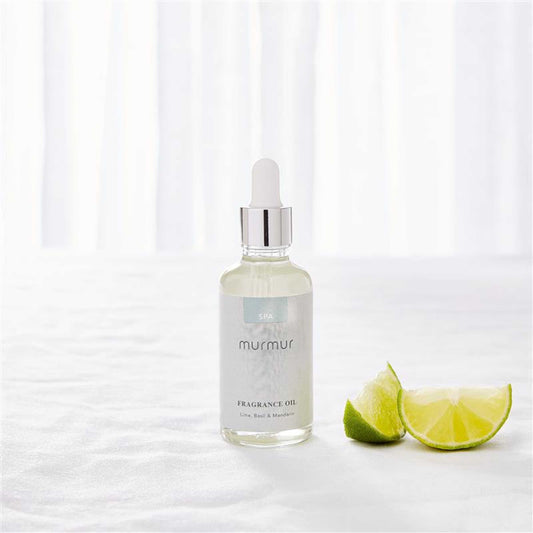 Spa Fragrance Oil