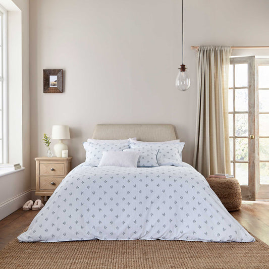 Thalia, Ballintoy Blue