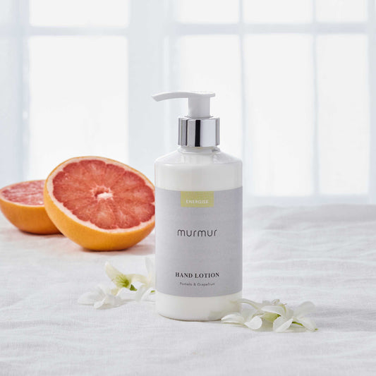 Energise Hand Lotion