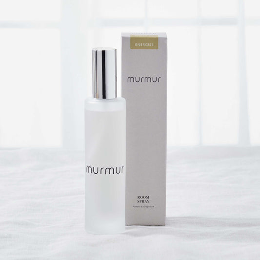 Energise Room Spray