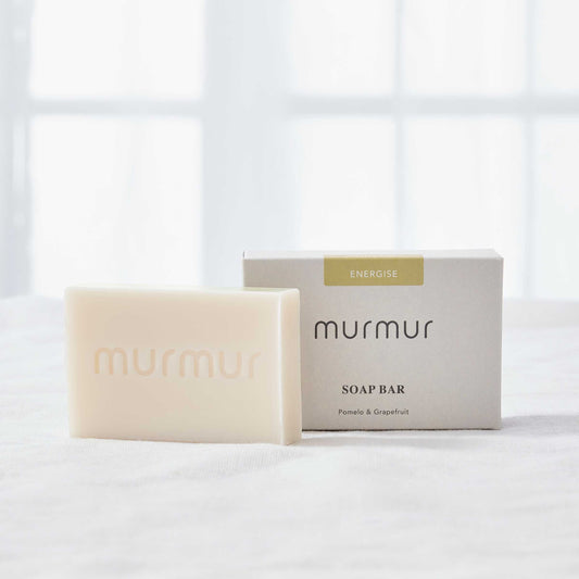 Energise Soap