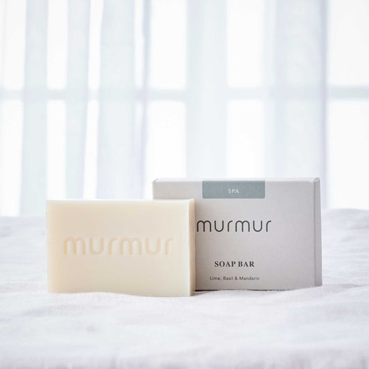 Spa Soap