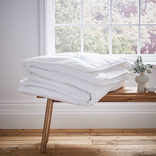 Temperature Regulating Duvet 10.5 Tog