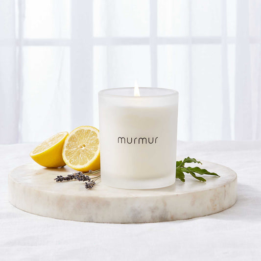 Tranquil 1 Wick Scented Candle