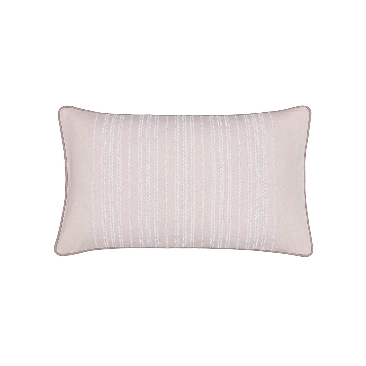 Ena Cushion Heather